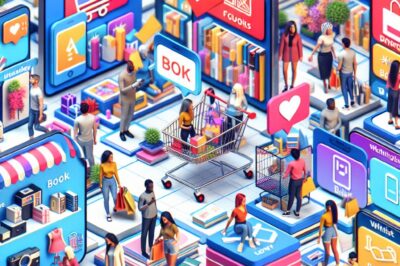 Using Influencers for E-commerce Marketing: Choose the Right Partner and Strategy