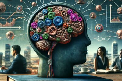Unlock the Secrets of Your Customer’s Brain: A Crash Course in Neuro-Marketing