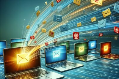 E-commerce Sales Email Templates: Persuasive Language & Conversion Triggers