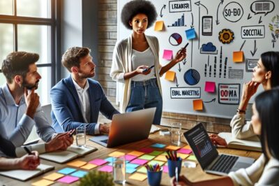 Boost Product Sales With Neuroscience
