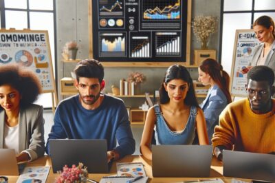 Social Media Marketing for E-commerce Solopreneurs: Strategies to Grow Your Audience