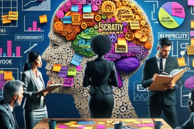 Psychological Triggers That Make Your Ads More Persuasive