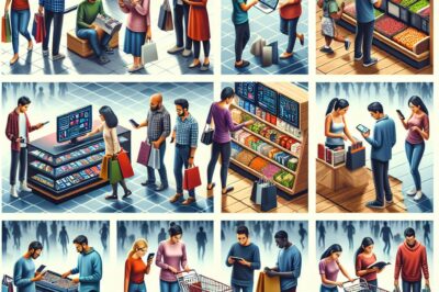Why People Buy: Psychology & Secrets Behind Consumer Behavior