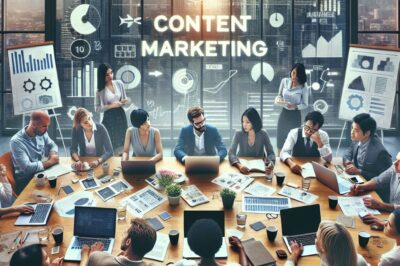 Optimize Blog Posts for SEO Using Relevant Keywords