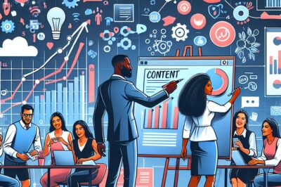 Attention-Grabbing Content Using Emotional Triggers