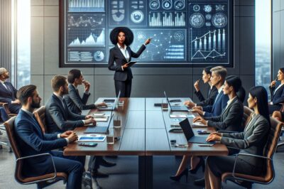 Improve Business Communication: Neuroscience Techniques & Tips