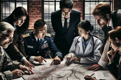 Neuroscience and Crisis Management: Responding Effectively to Challenges