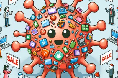 Make a Fortune With Viral Marketing Content