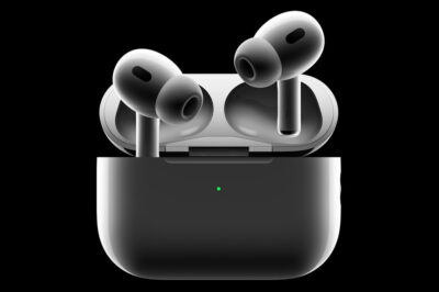 Emotional Impact of Apple AirPods: Beyond Sound & Brand Connections