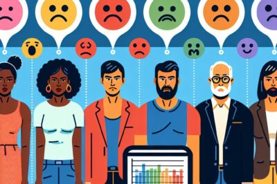 Spotify Case Study: Understanding & Analyzing Customer Emotions