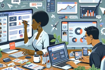 How to Create Actionable Marketing
