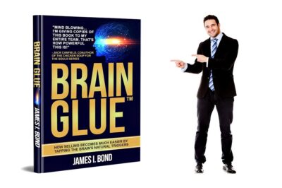 Harnessing Brain Glue Techniques to Increase Product Marketing Stickiness