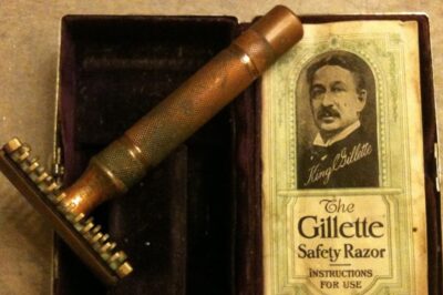 Evolving Brand Emotions over Time: Gillette’s Transformation