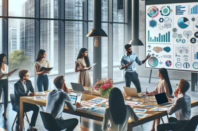Neuroscience Training for Marketing Professionals
