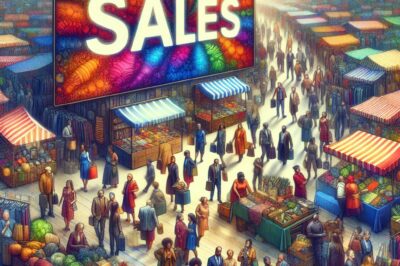 High-Performance Selling Techniques & Strategies