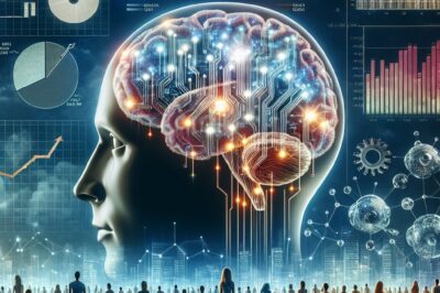 Powerful Persuasion Techniques in Neuro-Marketing