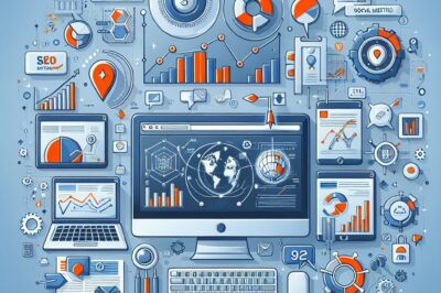 Why Online Marketing Can Be Hard for Some – and How to Fix It