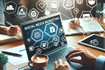 How to Boost Your Social Media Marketing Results