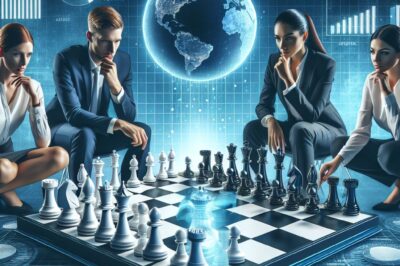 Why Evaluating Competition Can Be So Valuable