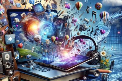Americans Are Overwhelmed With Content Every Day – Facts & Impact